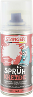 STANGER Kreidespray rot 150,0 ml STANGER Kreidespray rot 150,0 ml