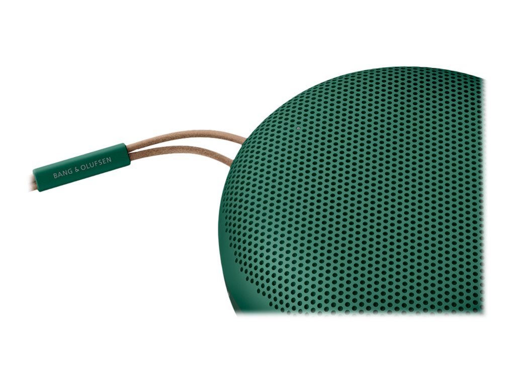 Bang & Olufsen Beosound A1 (2. Generation), gr?n