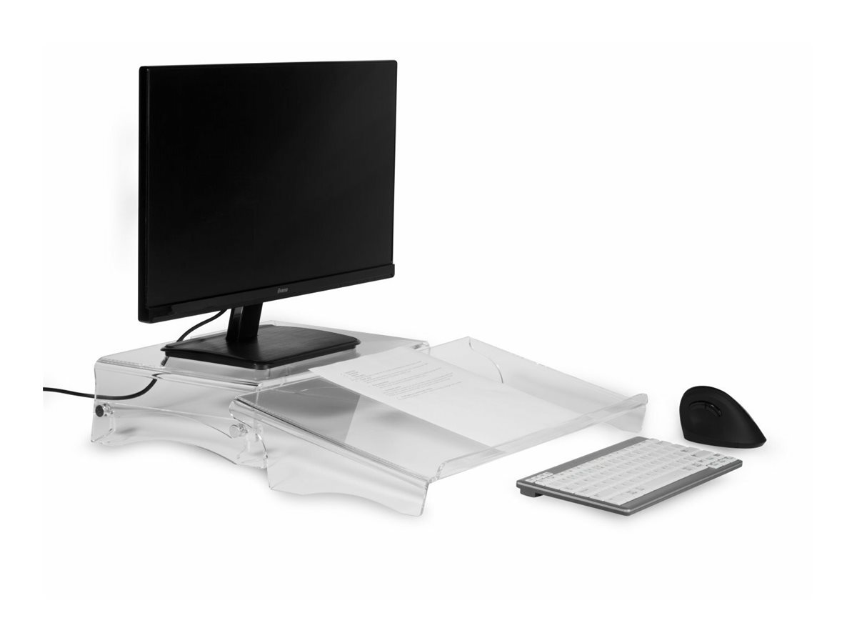 BakkerElkhuizen QRiser 110 Monitorstaender