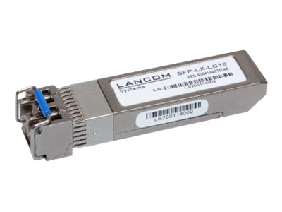 LANCOM SFP-LX-LC10 (10er Bulk)