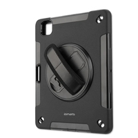 4smarts Rugged Case Grip f?r Apple iPad 10.2 (2020) / iPad 10.2 (2019) - schwarz