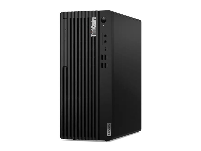 LENOVO ThinkCentre M75t G5 TWR AMD Ryzen 5 8500GE 16GB 512GB SSD W11P TopSeller LENOVO ThinkCentre M75t G5 TWR AMD Ryzen 5 8500GE 16GB 512GB SSD W11P TopSeller