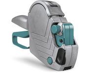 METO Basic S 822 Preisauszeichner silber