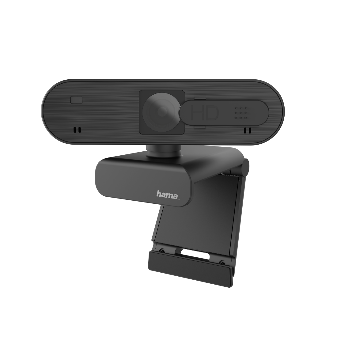 Hama C-600 Pro Webcam 2 MP 1920 x 1080 Schwarz