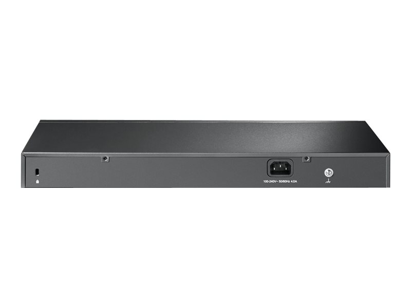 TP-LINK TL-SG2428P JETSTREAM SWITCH