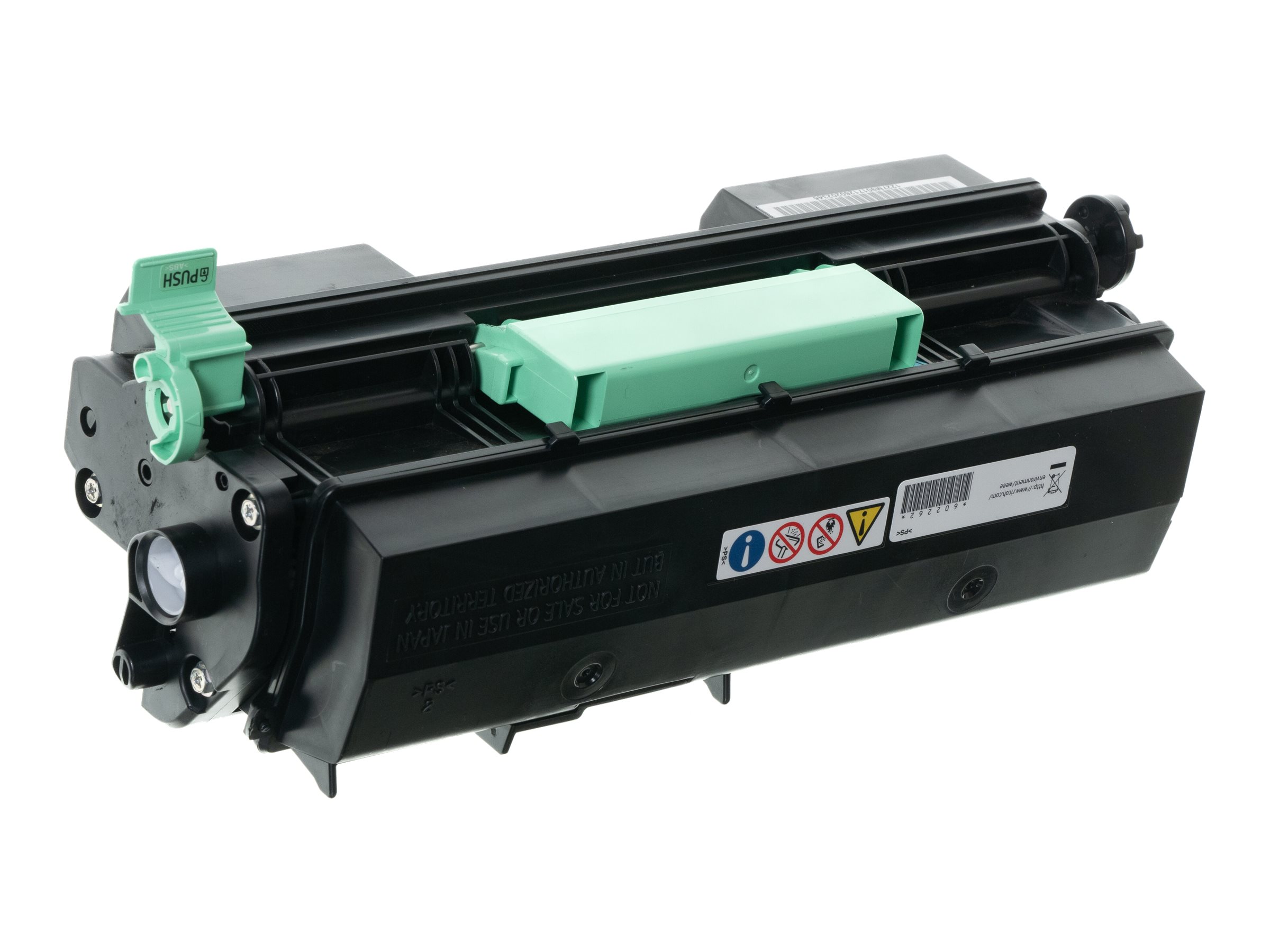 407318 RICOH Type SP4500HE SP Cartridge 407318 RICOH Type SP4500HE SP Cartridge