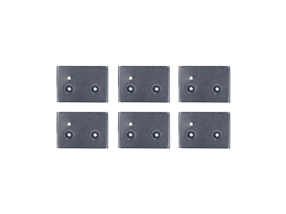 APC Kabelklammer f NetShelter SX/SV/VX PDU Montagefunktion APC Kabelklammer f NetShelter SX/SV/VX PDU Montagefunktion
