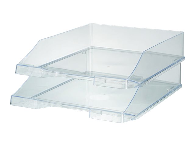 HAN Briefablage C4 transparent HAN Briefablage C4 transparent