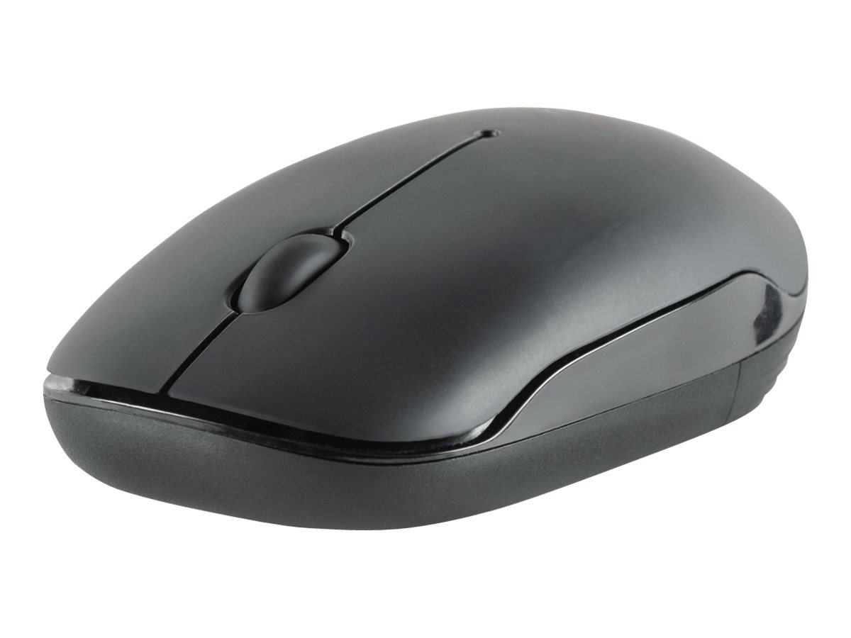 Kensington Pro Fit® Bluetooth® Mobile Maus kabellos schwarz