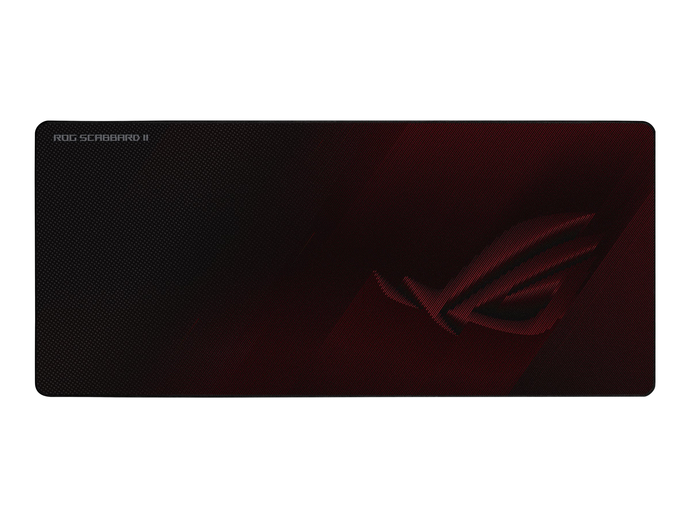 ASUS ROG Scabbard II - Mauspad