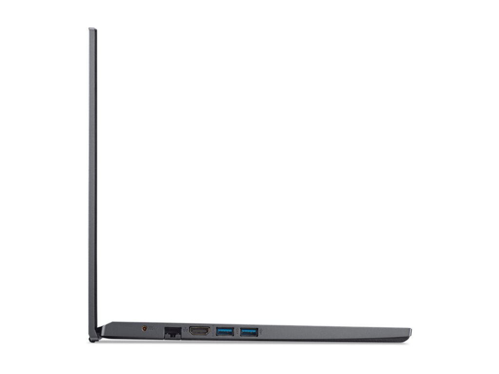 Acer Extensa 15 EX215-55 - Intel Core i5 1235U / 1.3 GHz - Win 11 Pro - Intel Iris Xe Grafikkarte - 16 GB RAM - 512 GB SSD - 39.6 cm (15.6")