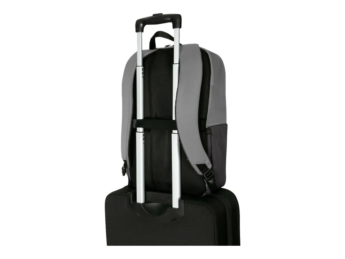 TBB634GL TARGUS SAGANO TRAVEL BACKPACK