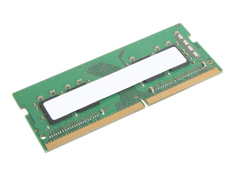 32GB DDR4 3200 MHz So-DIMM (Gen.2)