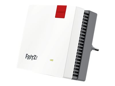 FRITZ AVM FRITZ Repeater 1200 AX WiFiRangeExtender