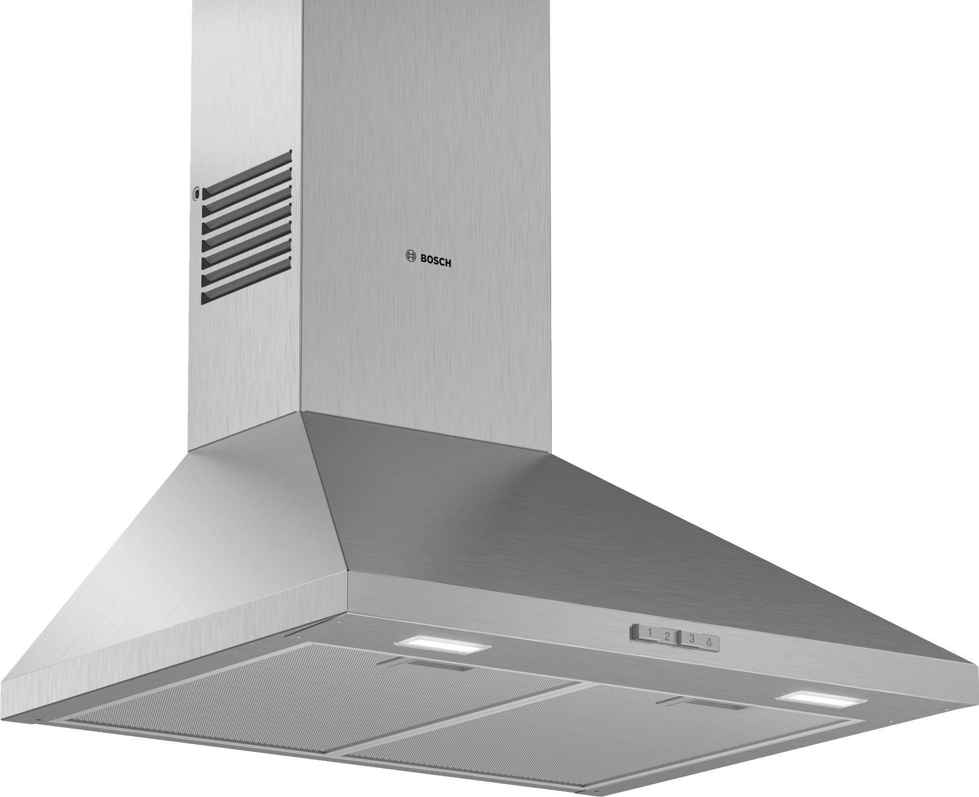 Bosch Dunstabzug DWP66BC50 Wandesse Serie 2 Bosch Dunstabzug DWP66BC50 Wandesse Serie 2