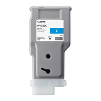 CANON PFI-320 C 300ml CANON PFI-320 C 300ml
