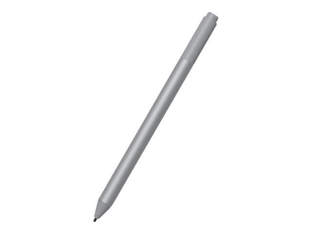 MICROSOFT Surface Pen M1776 SC XZ/NL/FR/DE SILVER 1 License Projekt Retail (P)