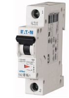 Eaton Electric Leitungsschutzschalter FAZ-C1/1