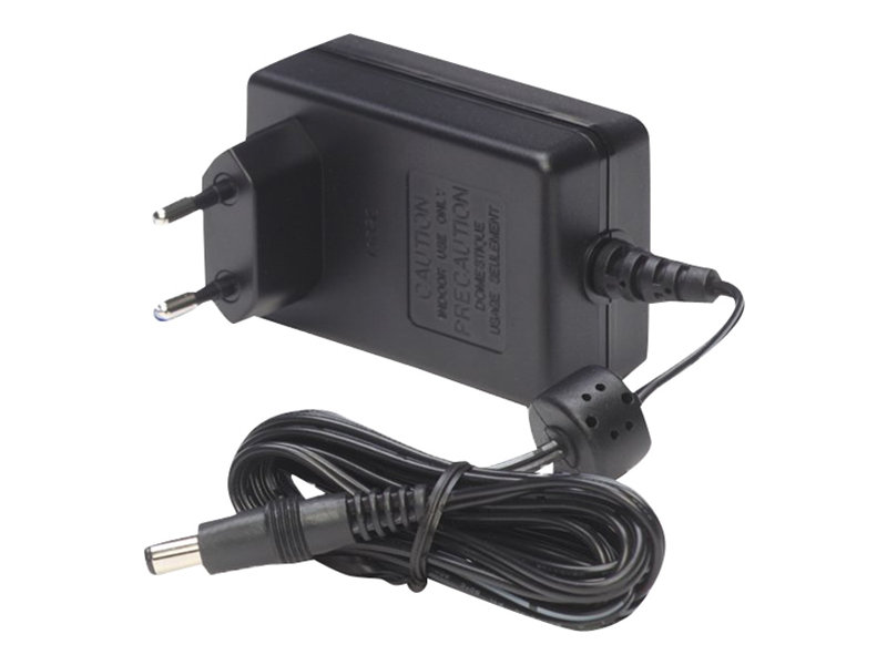 BROTHER P-Touch AC adapter AD-24ES BROTHER P-Touch AC adapter AD-24ES