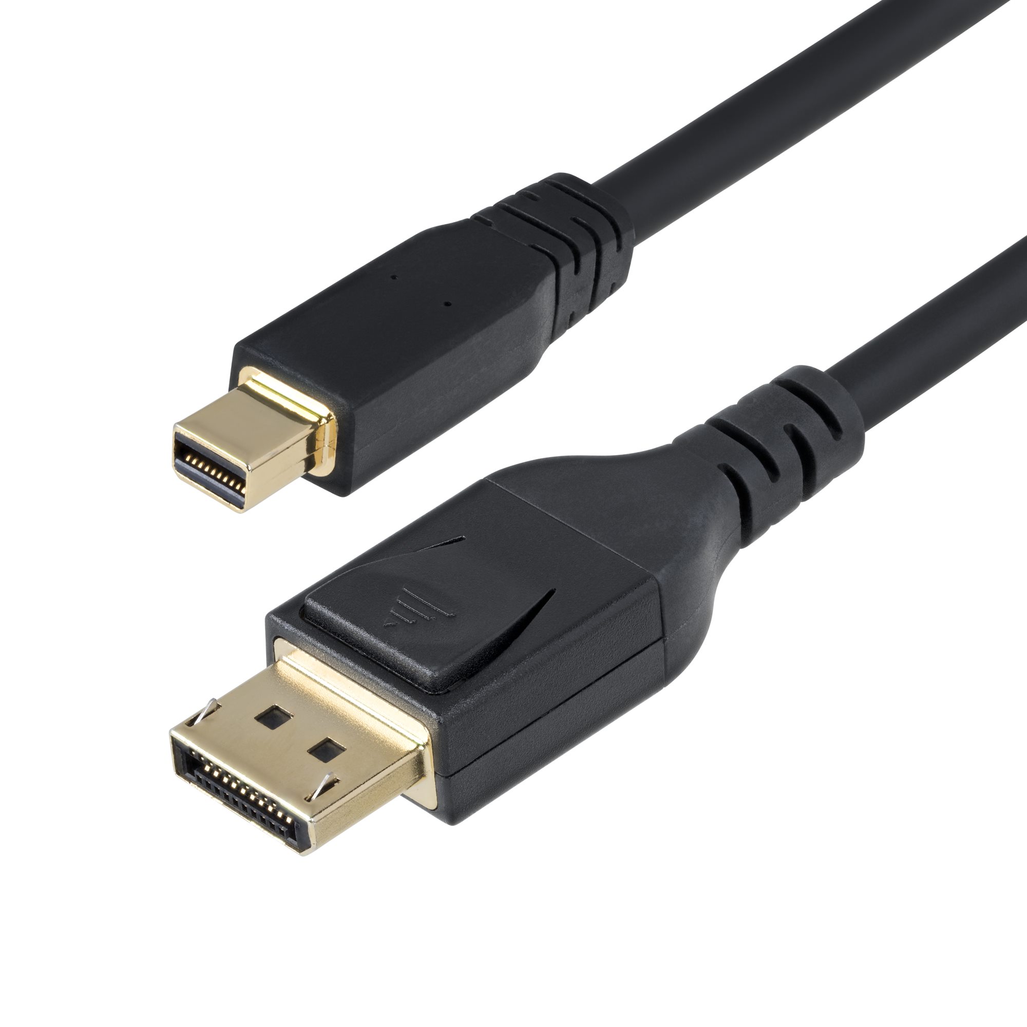 StarTech.com Mini DP‑to‑DisplayPort 1.4 Kabel 8K 60 Hz