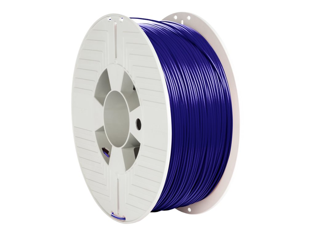 Verbatim PETG 1,75mm Blau 1 kg