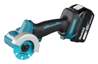 makita DMC300Z AkkuWinkelschleifer 18,0 V, ohne Akku