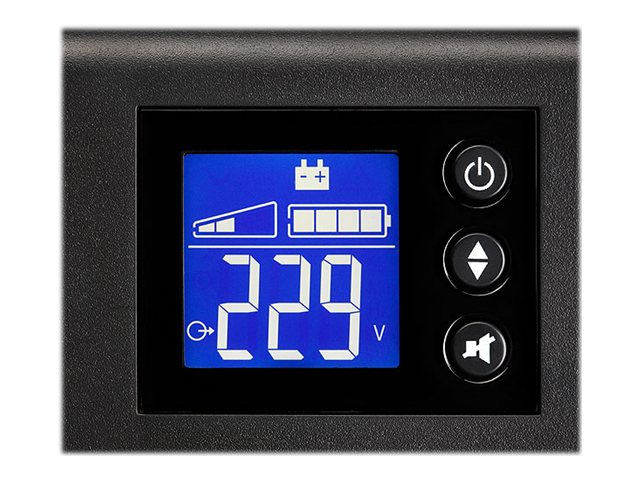 EATON 5SC 1000i 1000VA/700W Tower USB and RS232 port