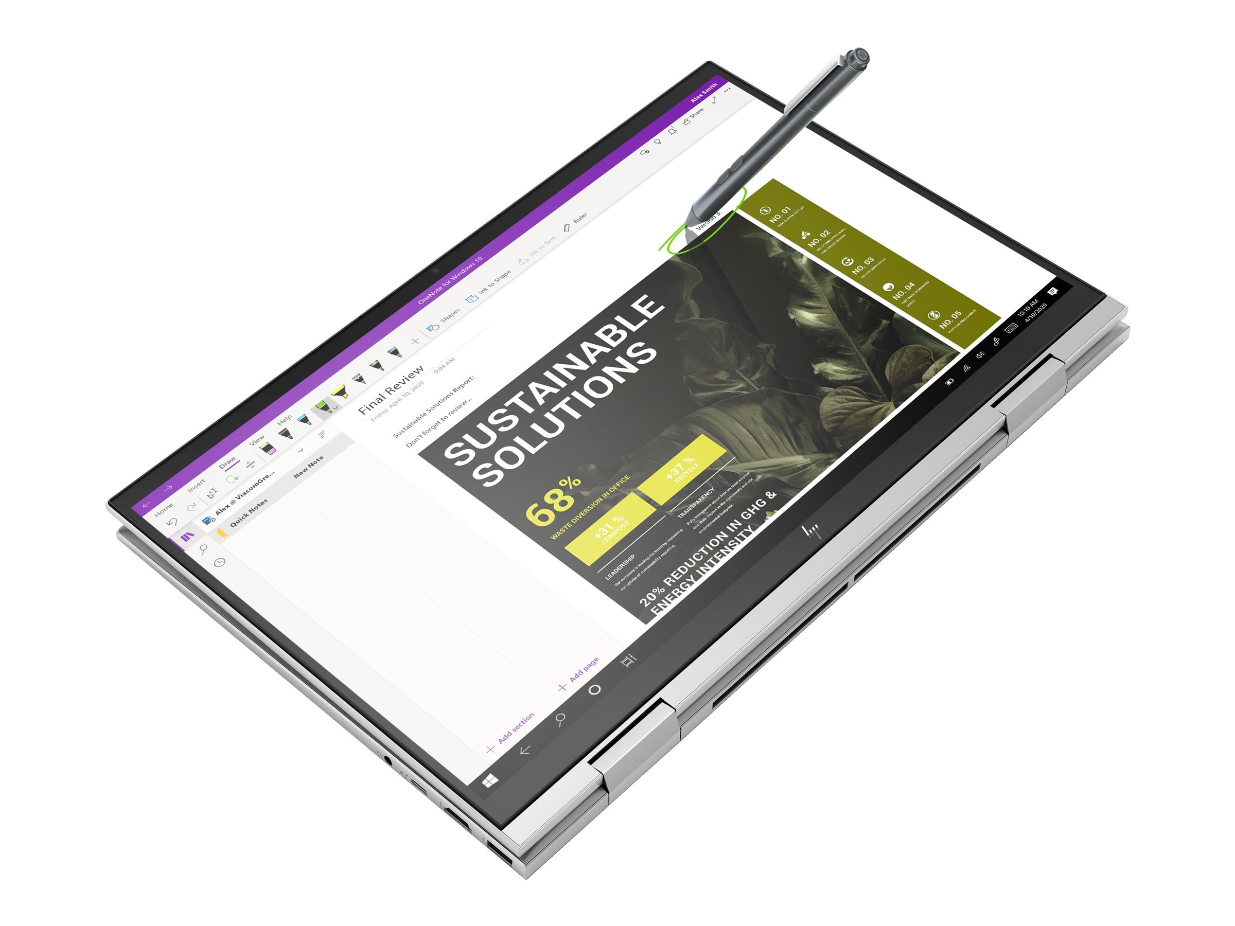 HP MPP 1.51 Pen (P) HP MPP 1.51 Pen (P)