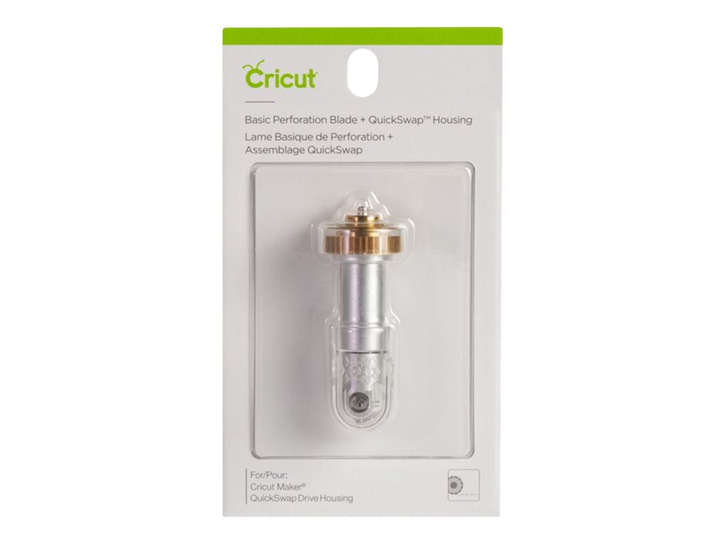 cricut™ Perforationsmesser für Schneideplotter cricut™ Perforationsmesser für Schneideplotter