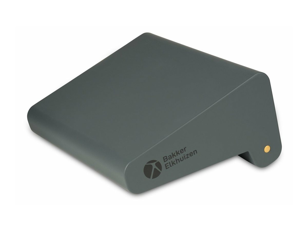 BNEFRN3 BAKKER No3 Fussstuetze grau