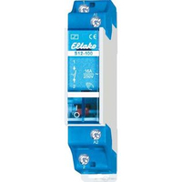 Eltako Stromstossschalter S12-100-12V Eltako Stromstossschalter S12-100-12V