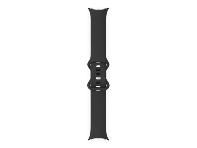 Google Pixel Watch 3 Band Active 45mm obsidian