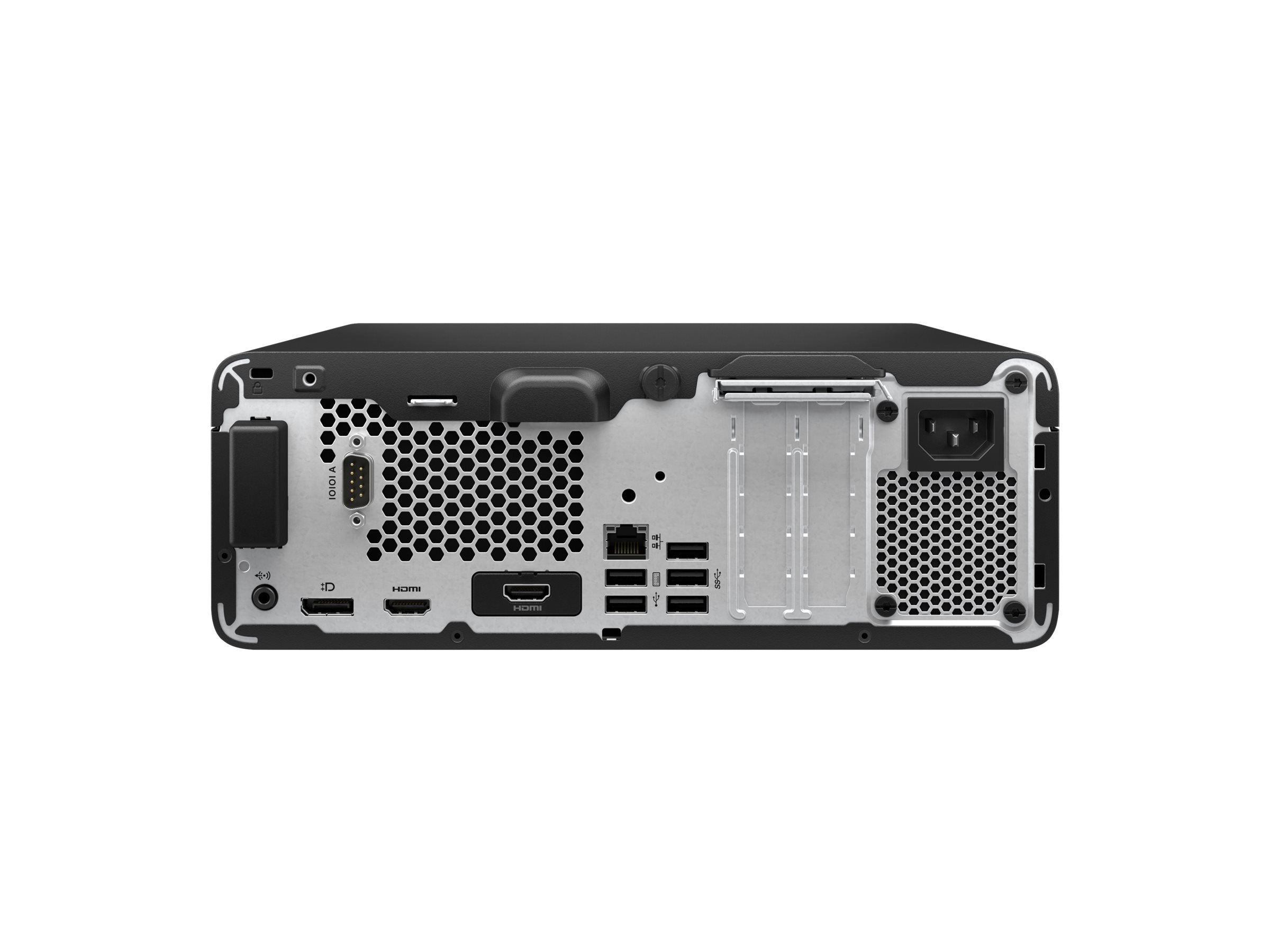 HP Pro SFF 400 G9 Intel Core i514400 16GB 512GBSSD W11P Business desktop PC 1J Gar DE