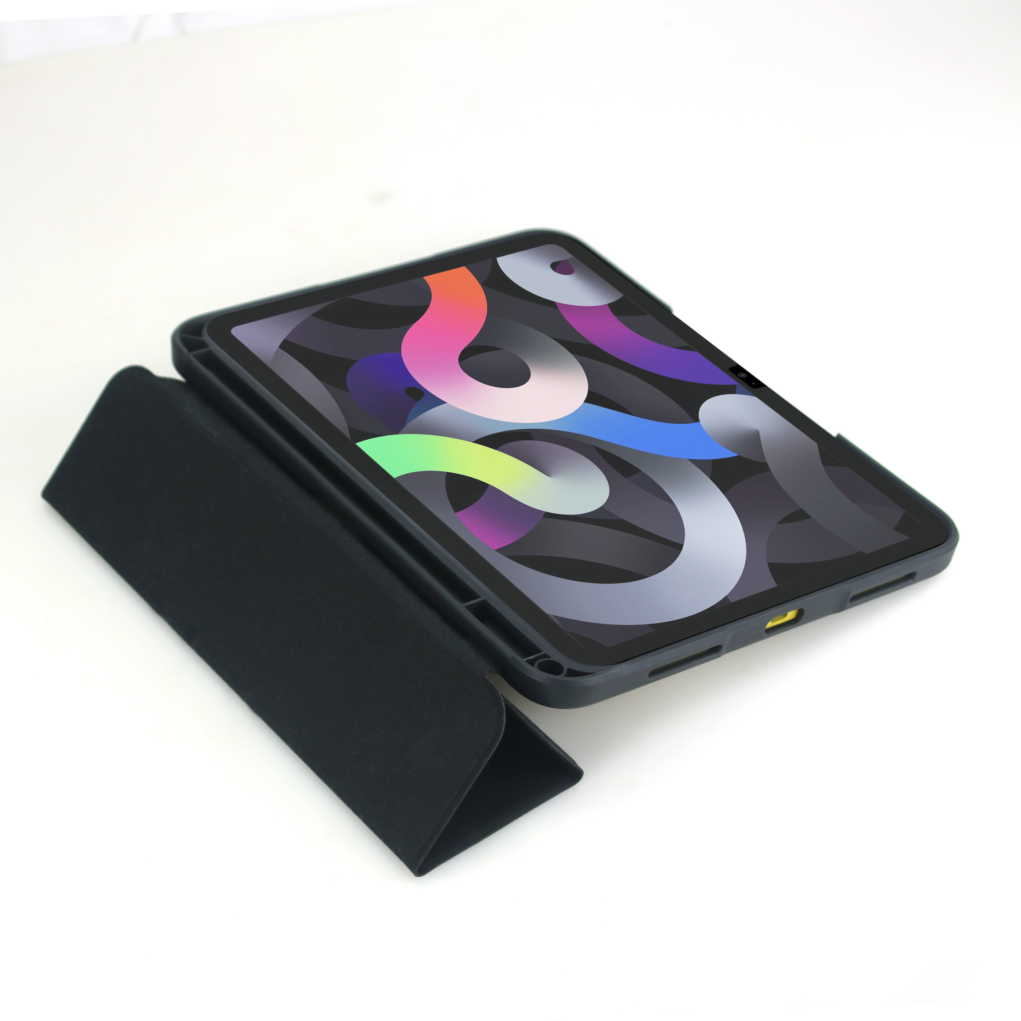 DEQSTER Rugged Case RT2 fuer iPad 10th gen A16