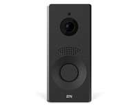 2N IP-One Basiseinheit, schwarz