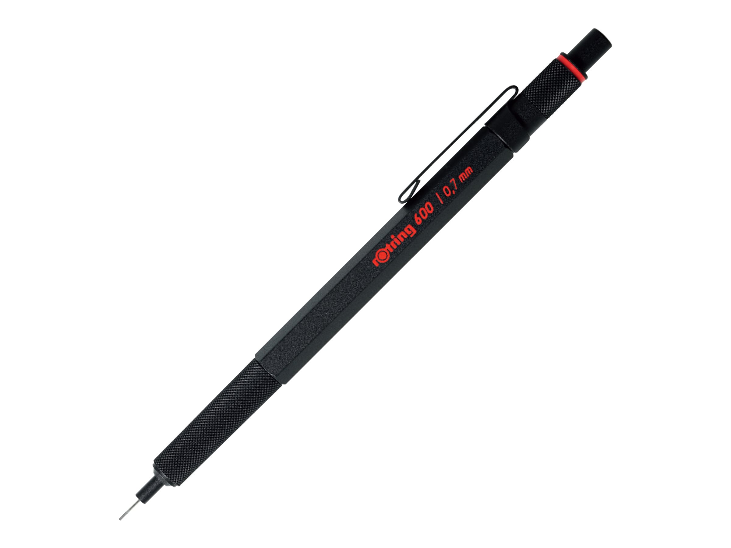Rotring 1904442 600 Druckbleistift 0,7 mm