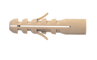 Fischer 50153 Ø10 mm x 50 mm Beige