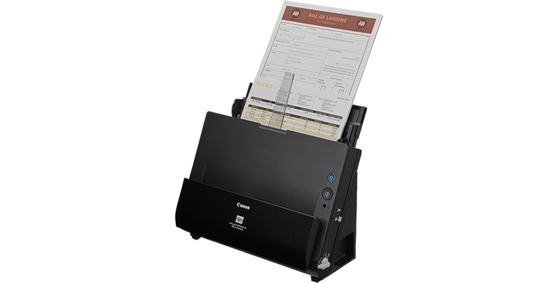 Canon DRC225 II Dokumentenscanner