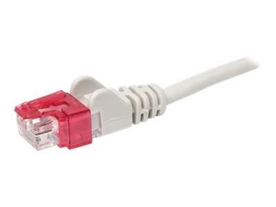 INTELLINET 50er-Pack RJ45-Reparaturclips Zur Reparatur von RJ45-Modularsteckern verschiedene Farben 50 Stueck im Glas INTELLINET 50er-Pack RJ45-Reparaturclips Zur Reparatur von RJ45-Modularsteckern verschiedene Farben 50 Stueck im Glas