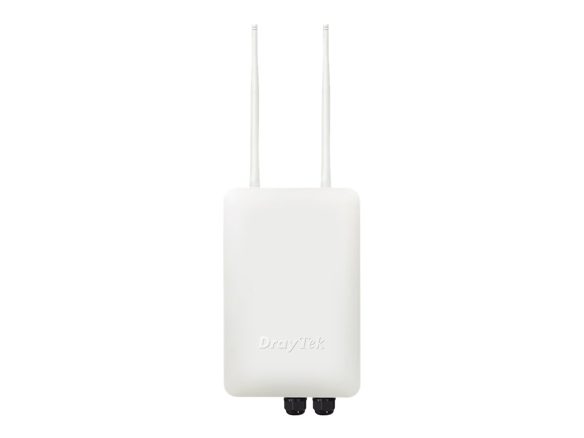 DrayTek VigorAP 918R 802.11ac WLAN Outdoor Accesspoint IP67