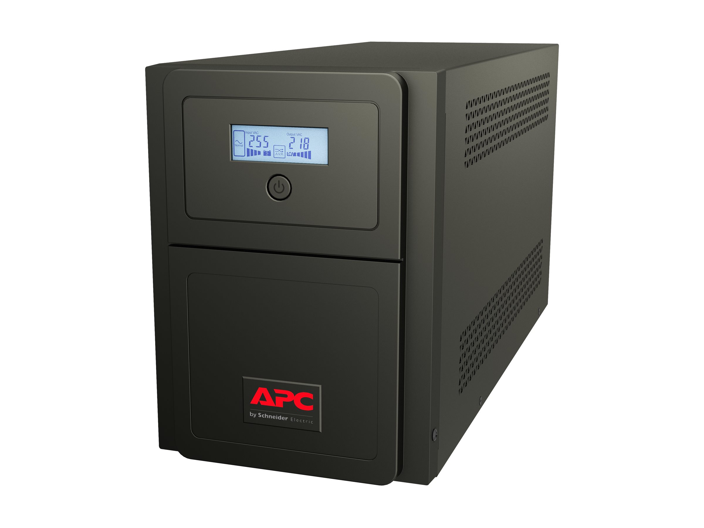APC Easy UPS SMV 750VA 230V APC Easy UPS SMV 750VA 230V