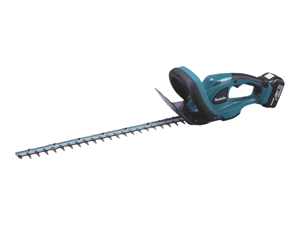 makita DUH523RF AkkuHeckenschere 18,0 V, mit 1 Akku