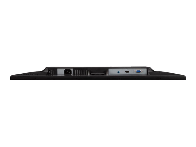 VIEWSONIC VA2718-SH Value Display 68,6cm 27Zoll 16:9 1920x1080 SuperClear IPS LED 5ms 300nits VGA HDMI viewing angle H178/V178