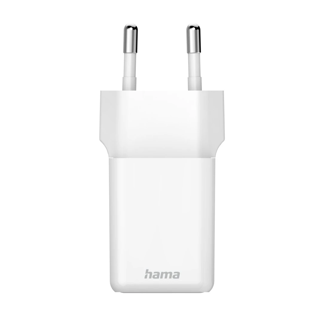 hama GaNLadeadapter weiß, 45 Watt
