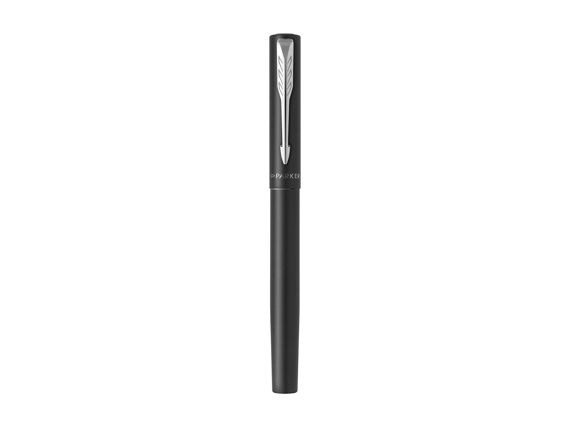 Parker 2159744 Vector XL Fueller, schwarz
