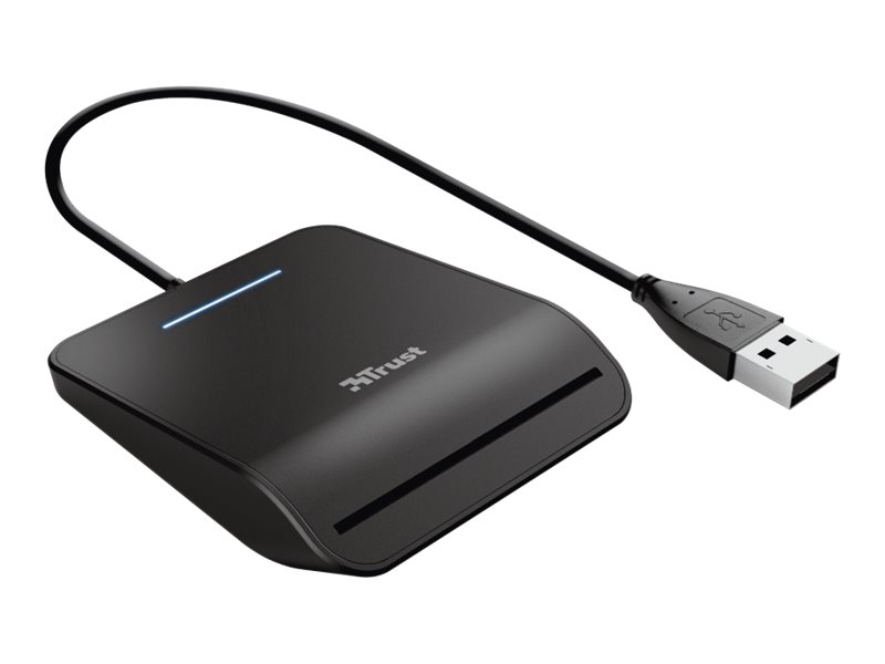 TRUST PRIMO ID SMARTCARD READER