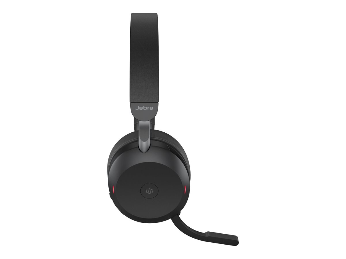 JABRA EVOLE2 75 DUO USB-C HEADSET