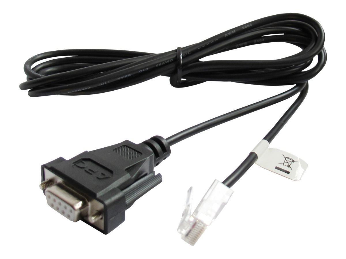 APC RJ45 serial cable for Smart-UPS LCD Models 2M