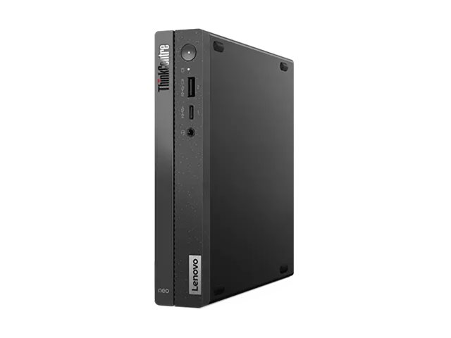 LENOVO ThinkCentre neo50q Gen 4 Intel Core i5-13420H 8GB 256GB SSD W11P 1YR CI TopSeller