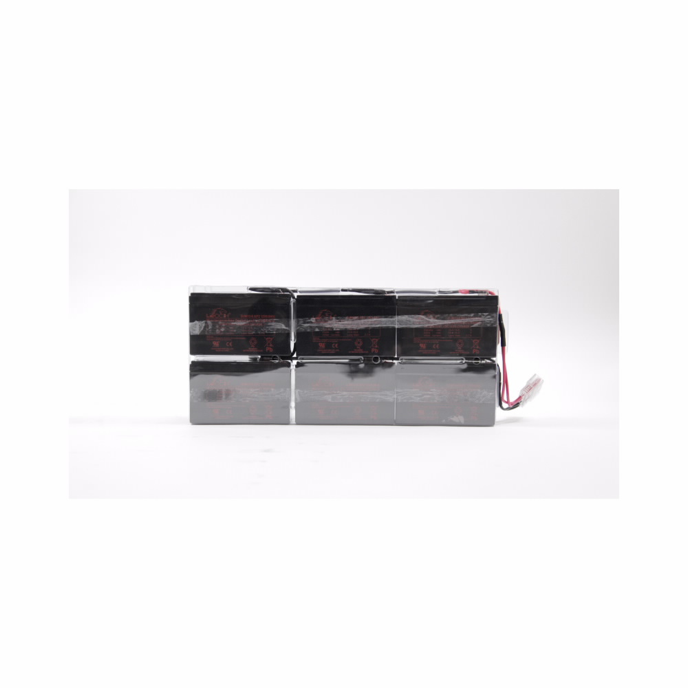 Eaton Easy Battery+ Batterieaustausch 11 kVA